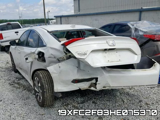 19XFC2F83HE075370