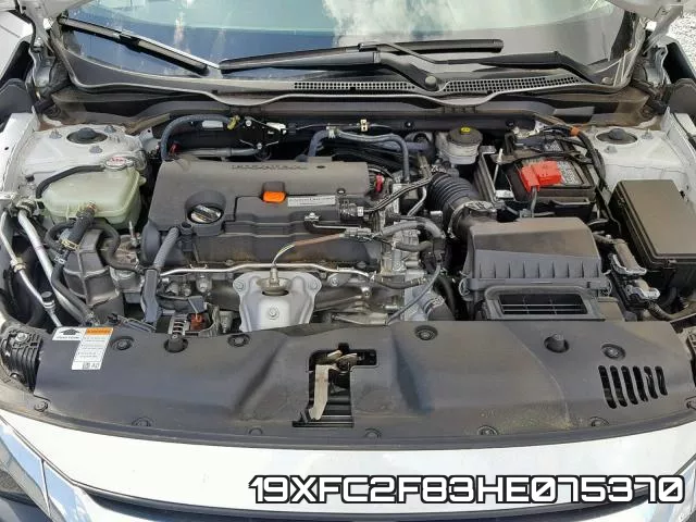 19XFC2F83HE075370