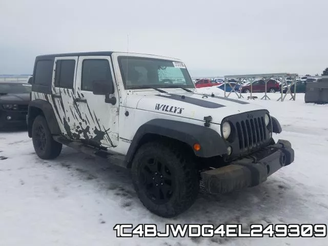1C4BJWDG4EL249309