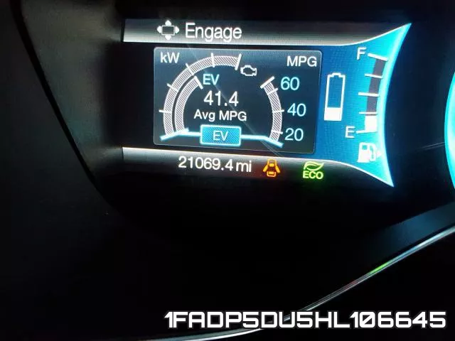1FADP5DU5HL106645