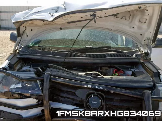 1FM5K8ARXHGB34069