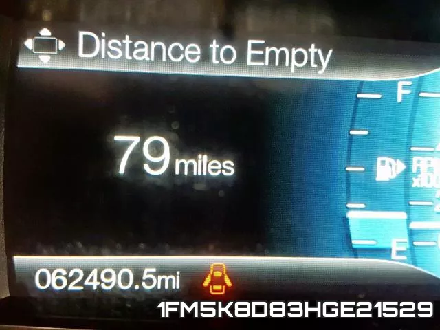 1FM5K8D83HGE21529