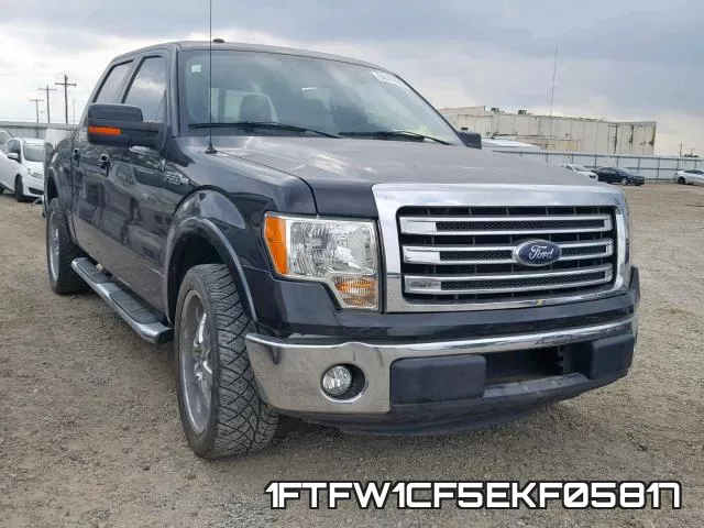 1FTFW1CF5EKF05817