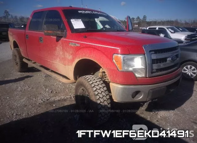 1FTFW1EF6EKD41491