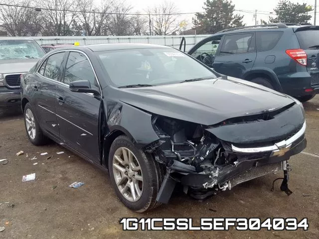 1G11C5SL5EF304034