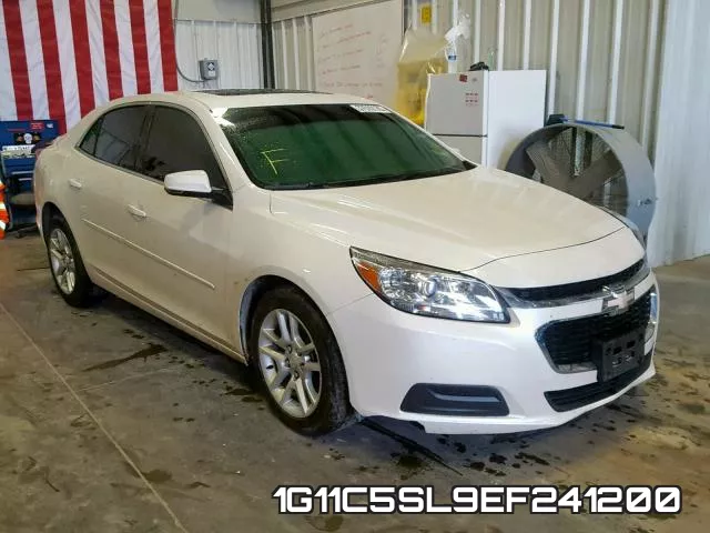 1G11C5SL9EF241200