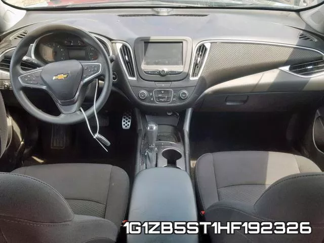 1G1ZB5ST1HF192326
