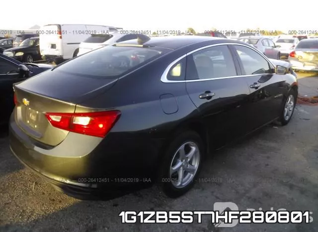 1G1ZB5ST7HF280801