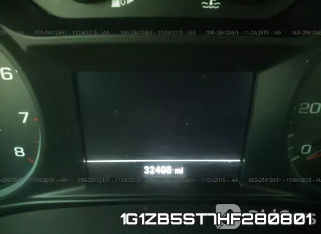 1G1ZB5ST7HF280801
