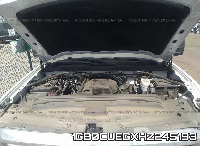 1GB0CUEGXHZ245193
