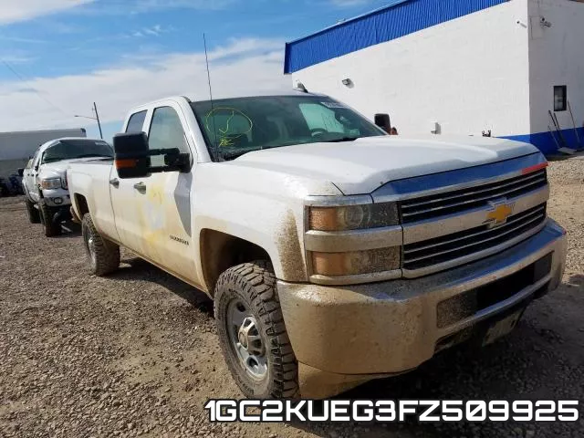 1GC2KUEG3FZ509925