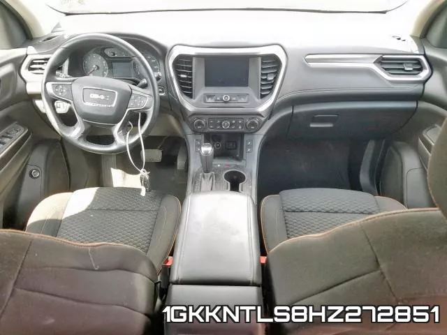 1GKKNTLS8HZ272851