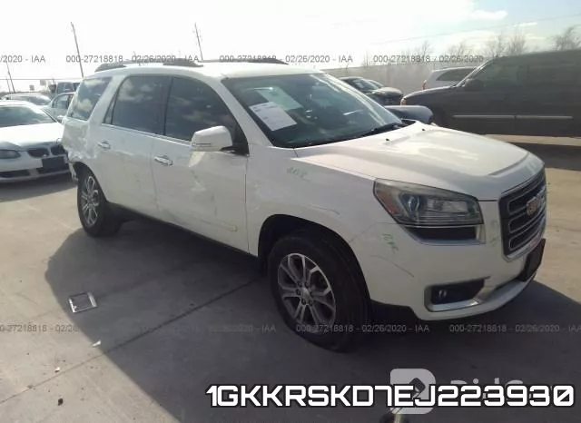 1GKKRSKD7EJ223930
