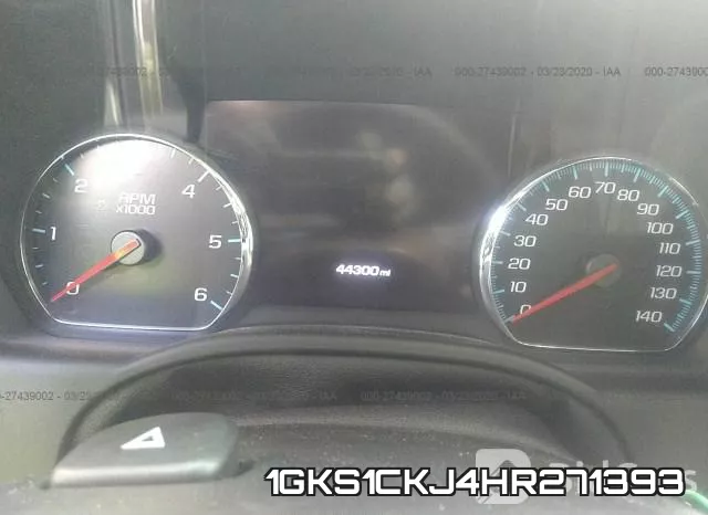 1GKS1CKJ4HR271393