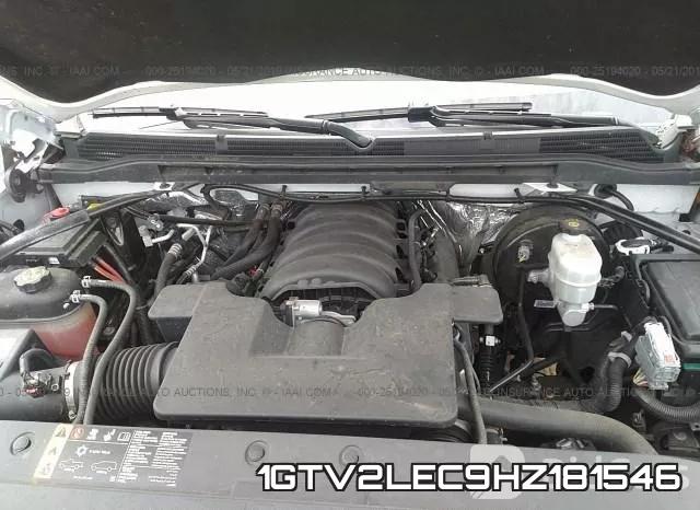 1GTV2LEC9HZ181546