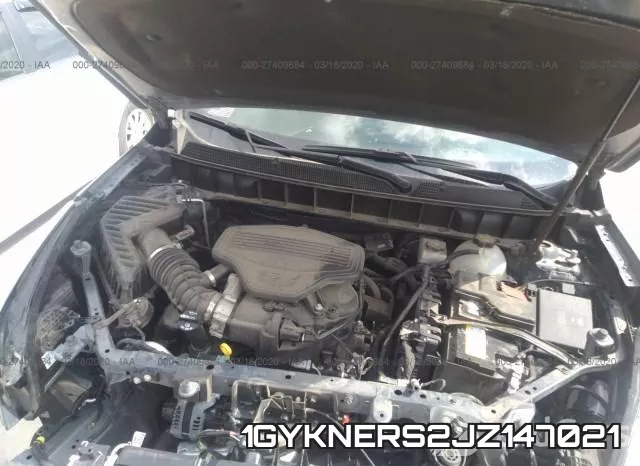 1GYKNERS2JZ147021