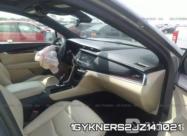 1GYKNERS2JZ147021