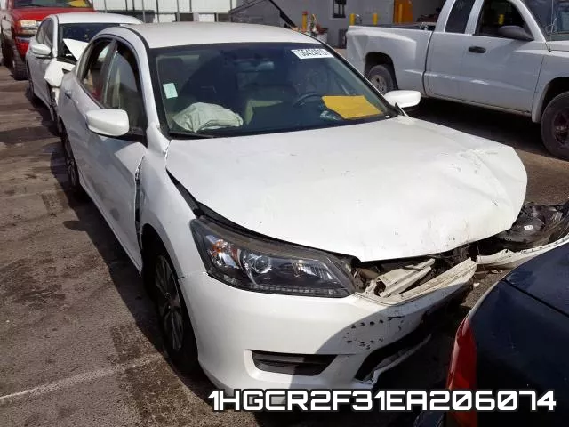 1HGCR2F31EA206074
