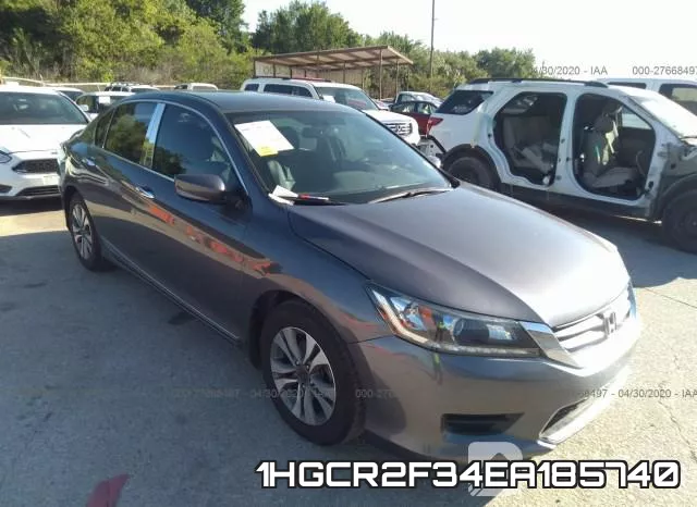 1HGCR2F34EA185740