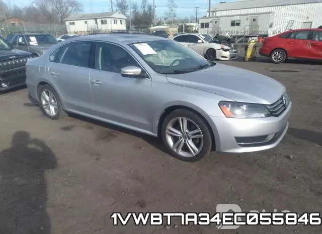1VWBT7A34EC055846