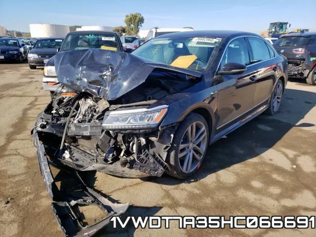 1VWDT7A35HC066691