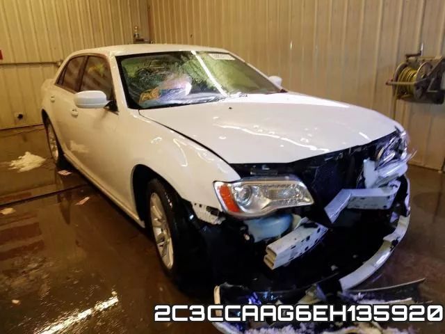 2C3CCAAG6EH135920