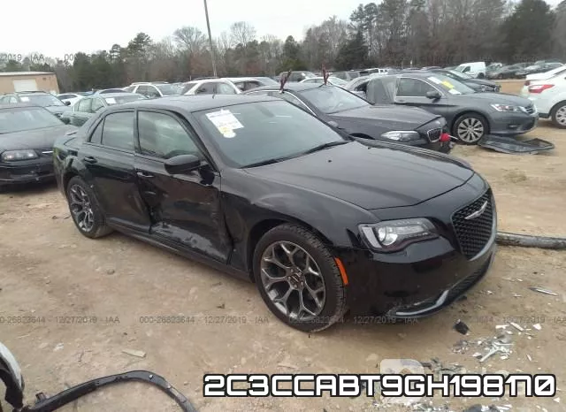 2C3CCABT9GH198170
