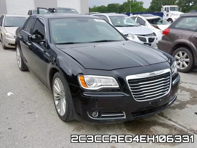 2C3CCAEG4EH106331