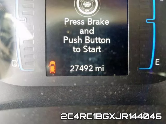 2C4RC1BGXJR144046