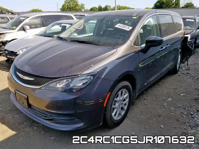 2C4RC1CG5JR107632