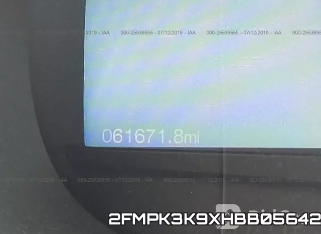 2FMPK3K9XHBB05642