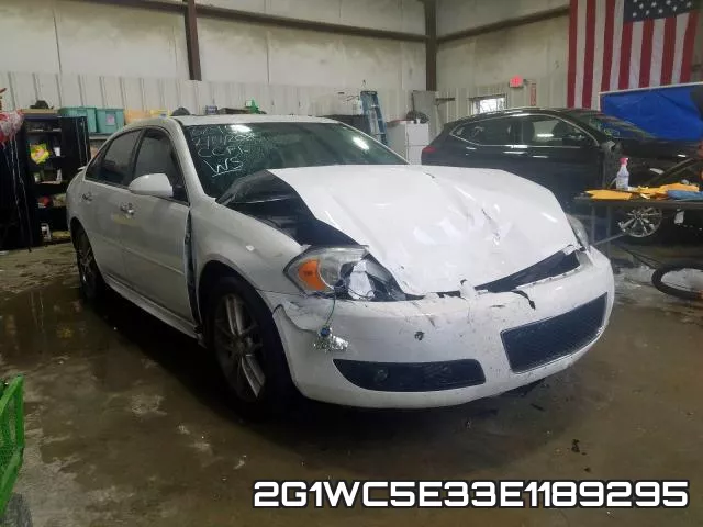 2G1WC5E33E1189295
