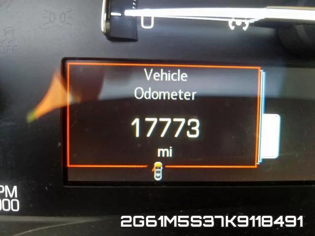 2G61M5S37K9118491