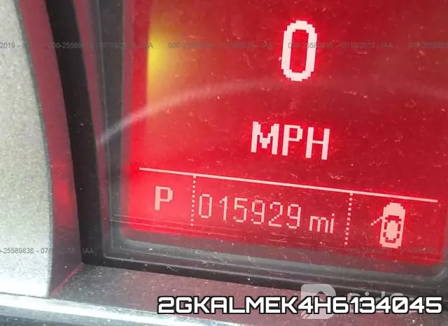 2GKALMEK4H6134045