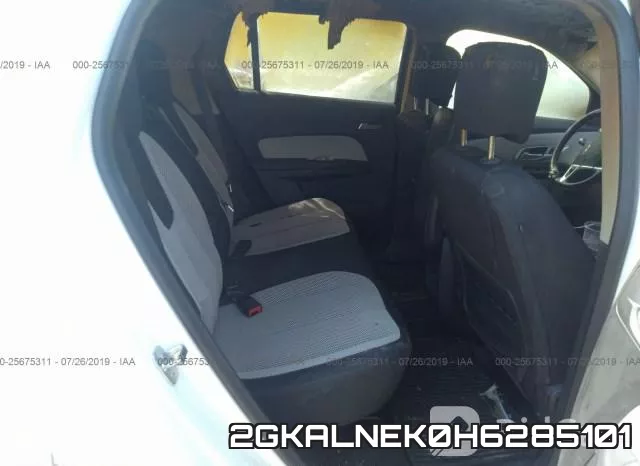 2GKALNEK0H6285101