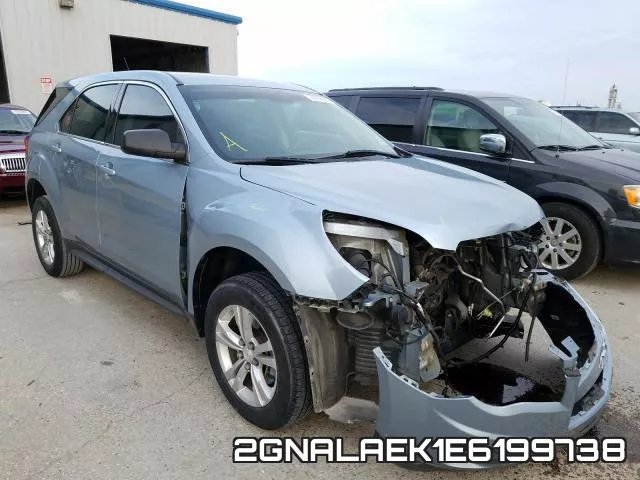 2GNALAEK1E6199738