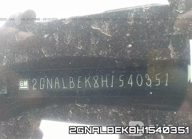 2GNALBEK8H1540351