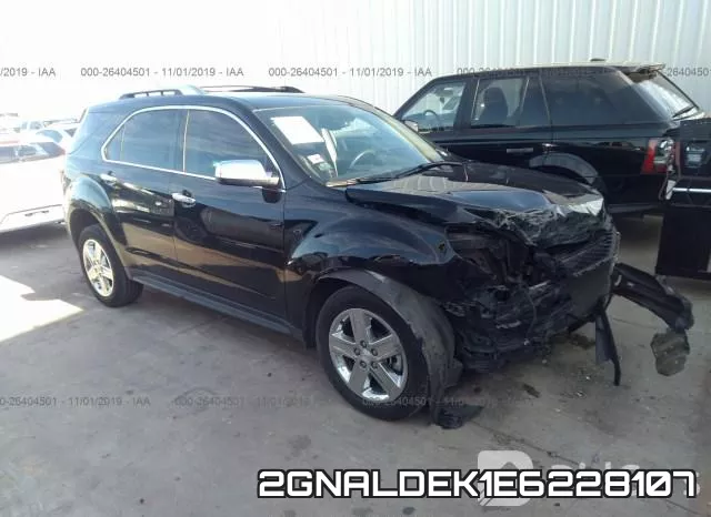 2GNALDEK1E6228107