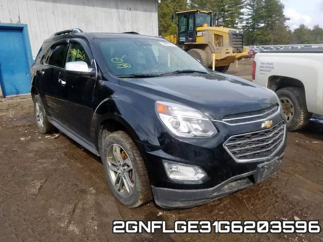 2GNFLGE31G6203596