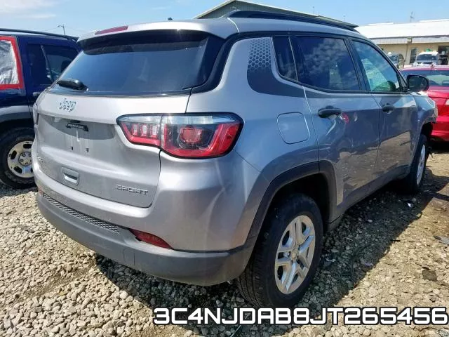 3C4NJDAB8JT265456