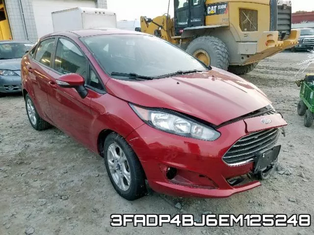 3FADP4BJ6EM125248