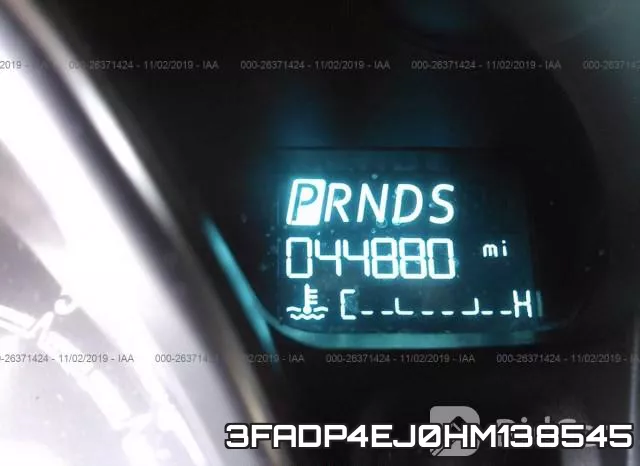 3FADP4EJ0HM138545