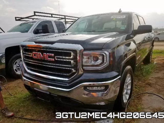 3GTU2MEC4HG206645