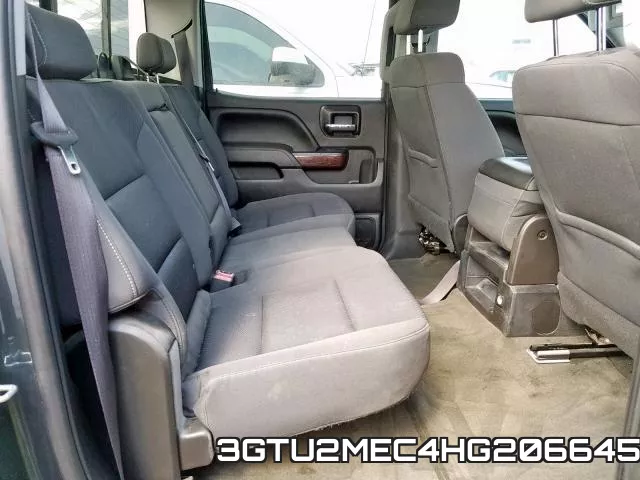 3GTU2MEC4HG206645