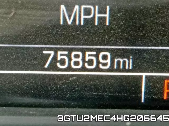 3GTU2MEC4HG206645