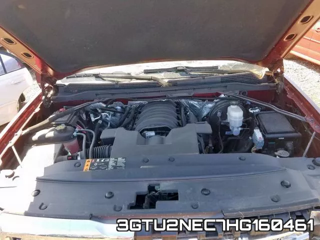 3GTU2NEC7HG160461