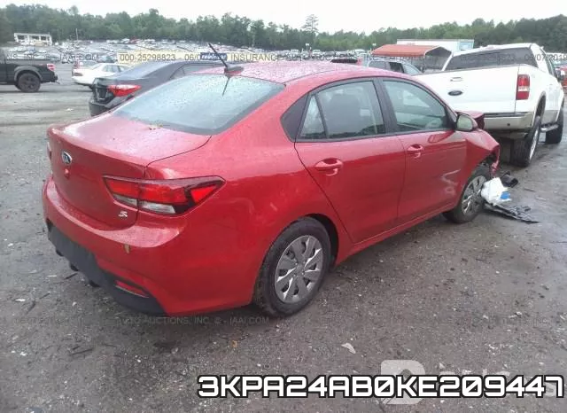 3KPA24AB0KE209447