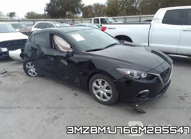 3MZBM1J76GM285547
