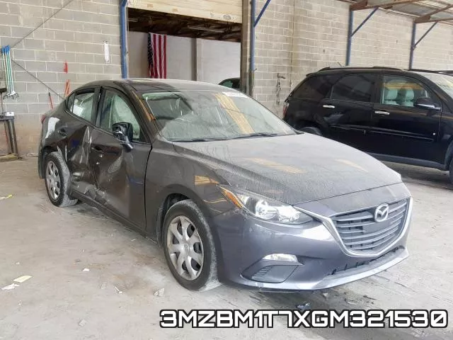 3MZBM1T7XGM321530