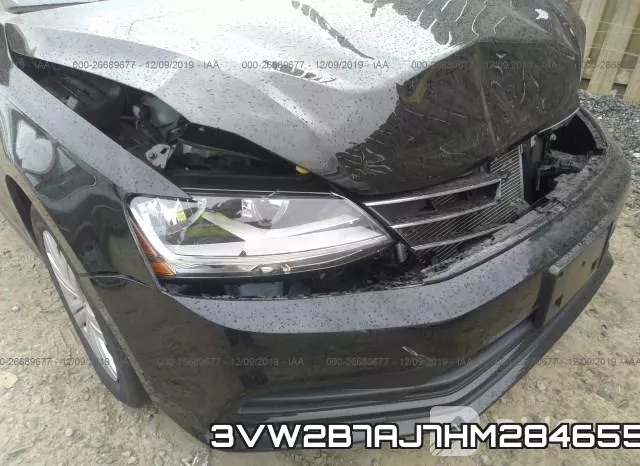 3VW2B7AJ7HM284655